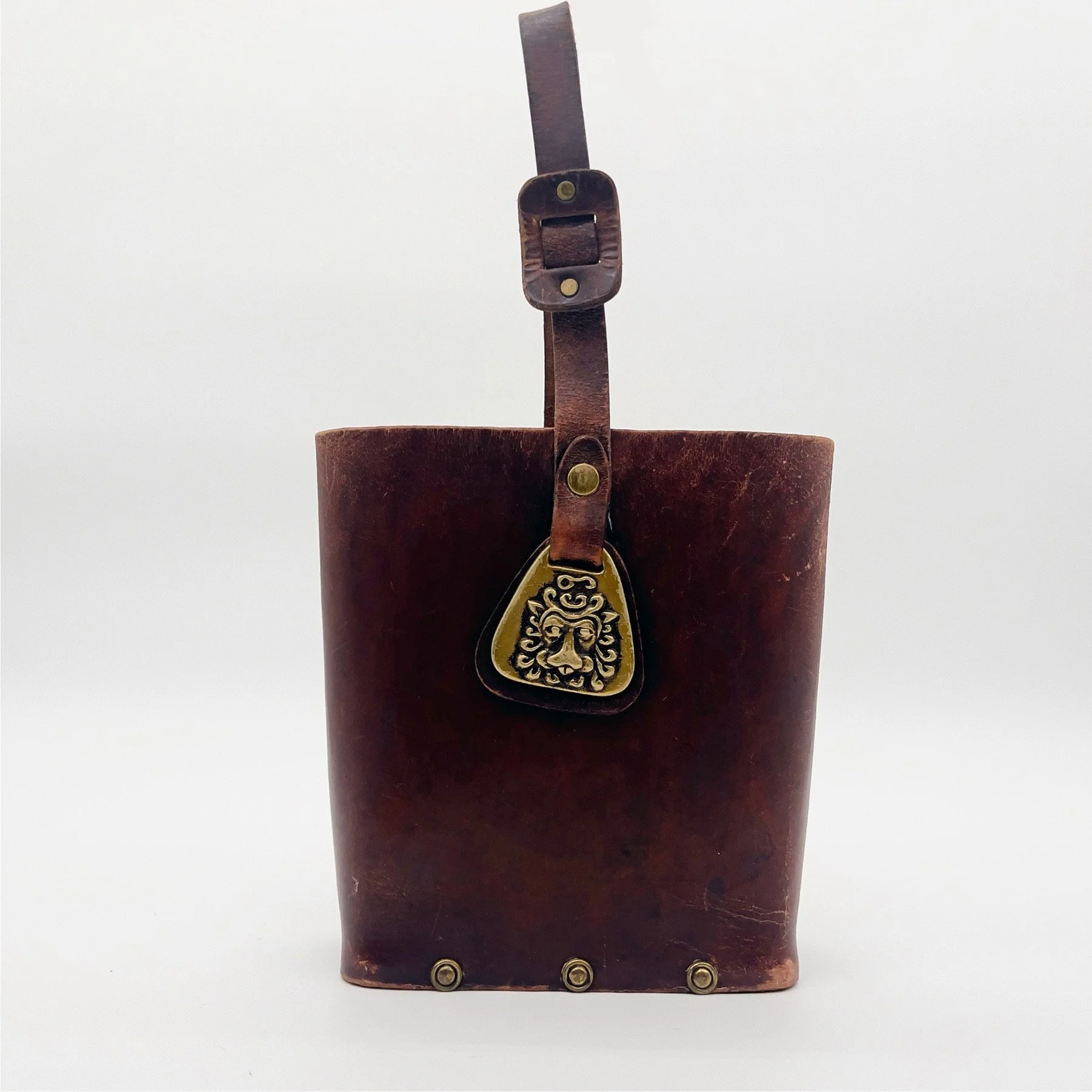 Finding Enid with LOVE - Elements with Enid: Bags in the Texture